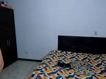 Stripchat Free Porn Cam of ares_sexxx