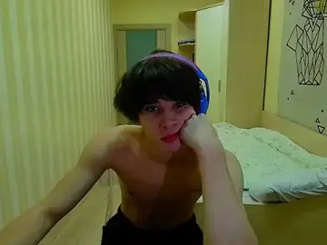 Stripchat Nude Webcam of gayGamogey