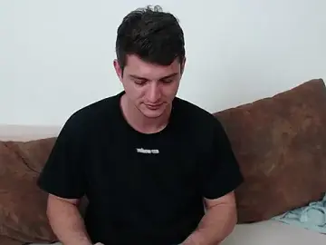 Stripchat Adult Webcams of AndyFame