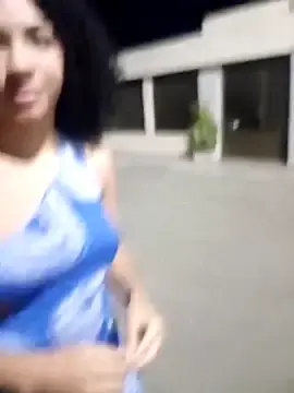 Stripchat Best live sex cam show of CurlyBitch