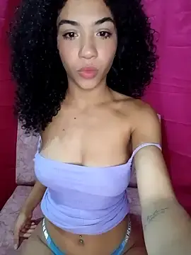Stripchat Best live sex cam show of CurlyBitch