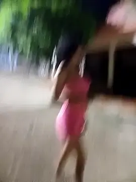 Stripchat Live Porn of CurlyBitch