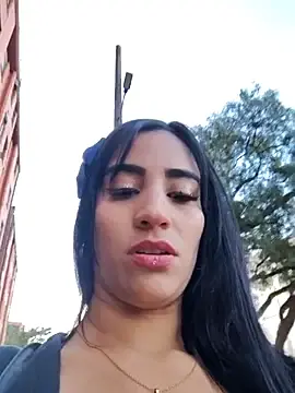 Stripchat Private Sex Chat of _nathaly_sweet