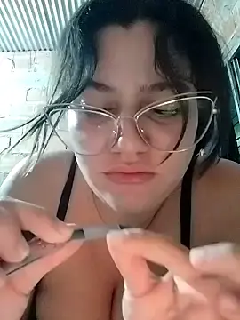 Stripchat Sex Chat of ariana_d20