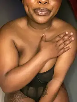 Stripchat Live Sex of DiamondGoddes