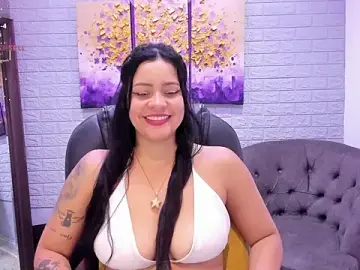 Stripchat Nude Webcam of Sara__Michell