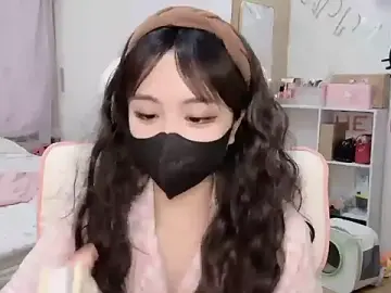 Stripchat Watch Live Sex Cams of ShengHan-Barbie
