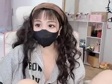 Stripchat Adult Webcam of ShengHan-Barbie