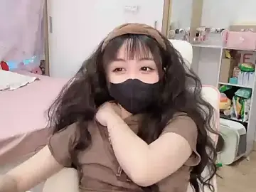 Stripchat Private Sex Chat of ShengHan-Barbie
