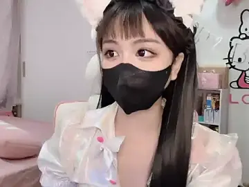 Stripchat Sex Chat of ShengHan-Barbie