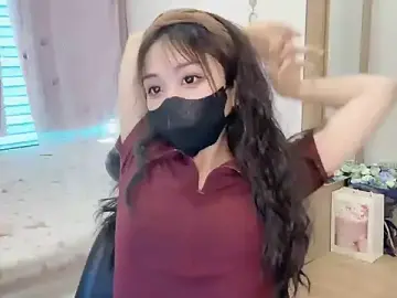 Stripchat Private Sex Chat of ShengHan-Barbie