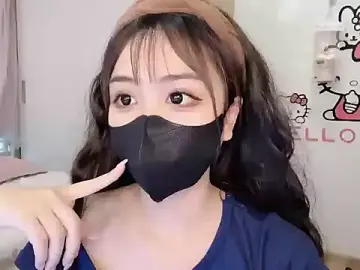 Stripchat Watch Live Sex Cams of ShengHan-Barbie