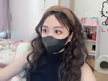 Stripchat Live Porn of ShengHan-Barbie