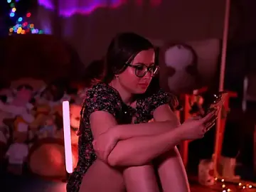 Stripchat Adult Video Chat of SweetyKitty18