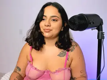 Stripchat Live Porn of susy_angel