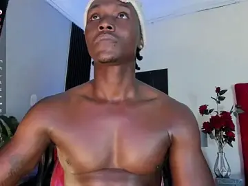 Stripchat Live Porn of DannSmmith