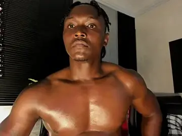 Stripchat Adult Webcam of DannSmmith