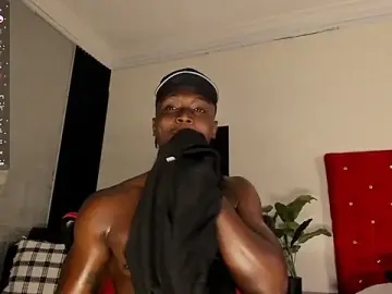 Stripchat Best Webcam of DannSmmith