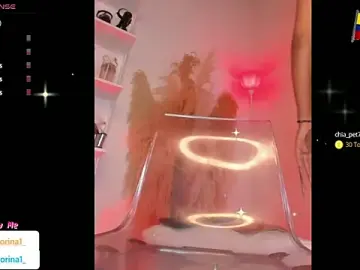 Stripchat Private Sex Chat of LaColorina_