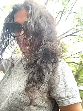 Stripchat Best Webcam of LaColorina_