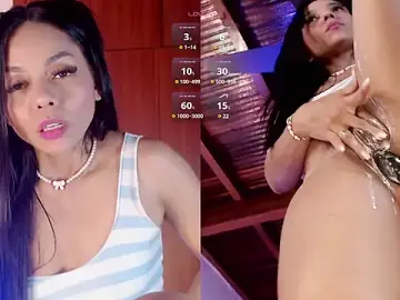 Stripchat Live Sex Cam of adara_le