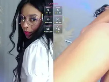 Stripchat Live Sex of adara_le