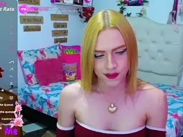 Stripchat Live Sex of golden_girl01