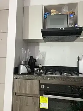 Stripchat Best Webcam of isa_p