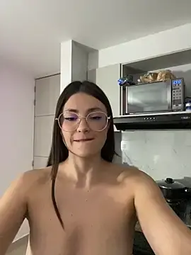Stripchat Live Porn of isa_p