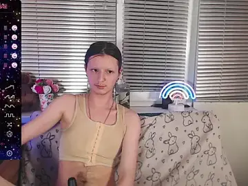 Stripchat Watch Live Sex Cams of sky9669