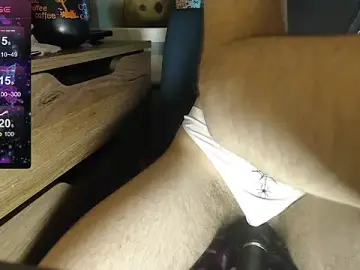 Stripchat Adult Webcam of sky9669