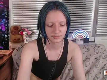 Stripchat Sex Cam of sky9669