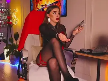 Stripchat Live Sex of AstArta_R_A