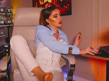 Stripchat Live Sex of AstArta_R_A