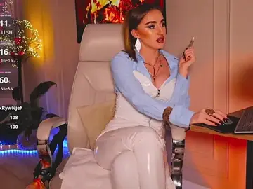 Stripchat Sex Chat of AstArta_R_A