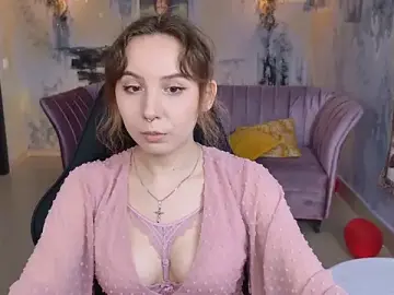 Stripchat Sex Chat of JasmineMilko