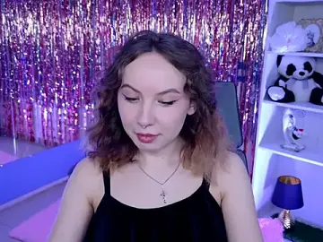 Stripchat Free Live Porn of JasmineMilko