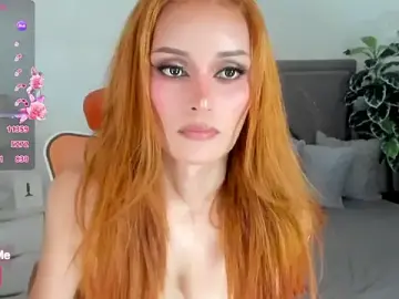 Stripchat Adult Video Chat of Queen_Cattleya69