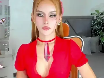 Stripchat Sex Cam of Queen_Cattleya69