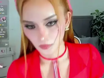 Stripchat Adult Webcam of Queen_Cattleya69