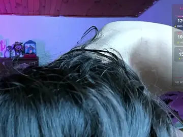 Stripchat Adult Video Chat of eileen_pinkman