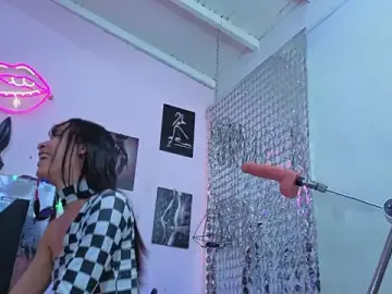 Stripchat Private Sex Chat of karla_cutesweet