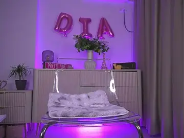 Stripchat Best Webcam of lildiaa