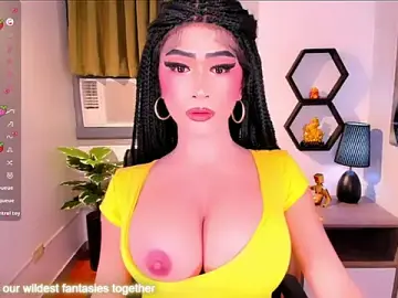 Stripchat Best live sex cam show of xX_Adison_Vodkaa