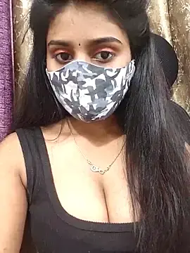 Stripchat Free Live Porn of Aanya_hotty