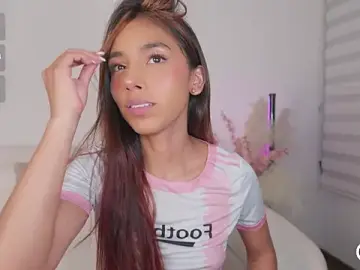 Stripchat Best live sex cam show of Ariadna5