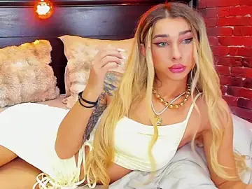 Stripchat Live Porn of ChristynaRoss