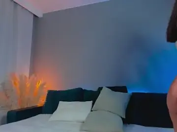Stripchat Live Porn of ClockworkLady