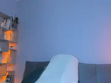 Stripchat Nude Webcam of ClockworkLady