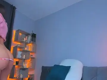 Stripchat Best Webcam of ClockworkLady